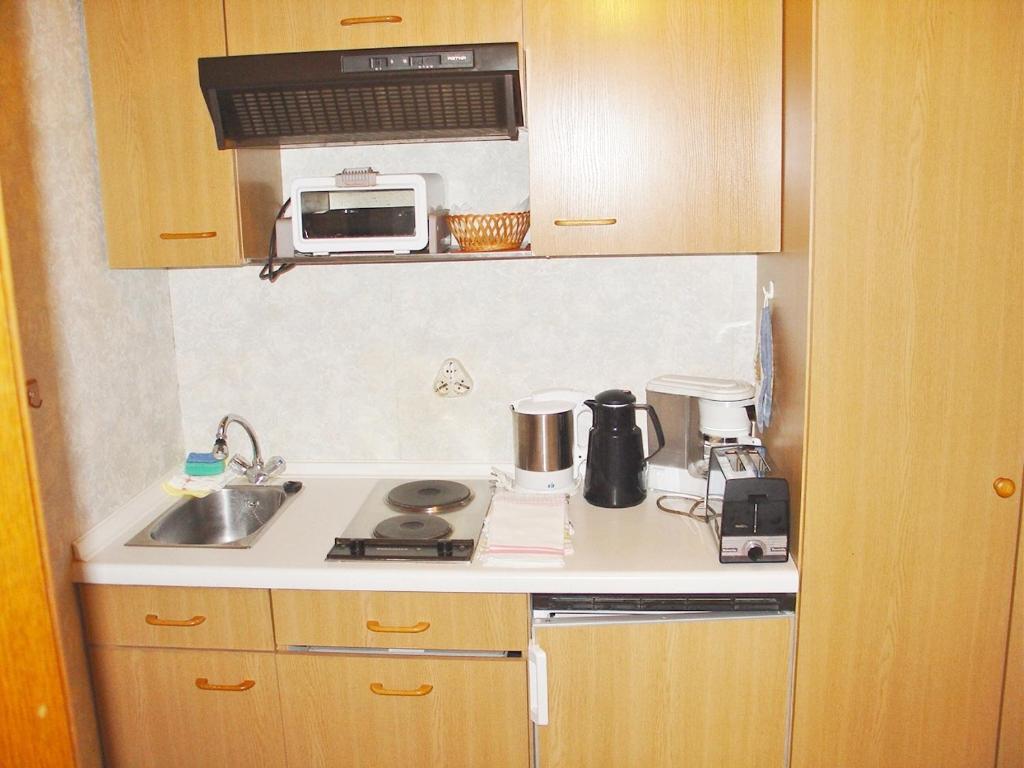 Landhaus Dickhardt Apartment Schladming Room photo