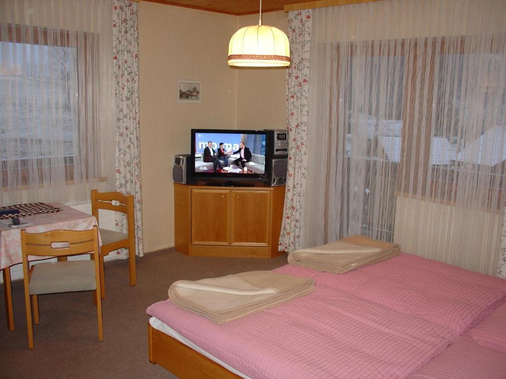 Landhaus Dickhardt Apartment Schladming Room photo
