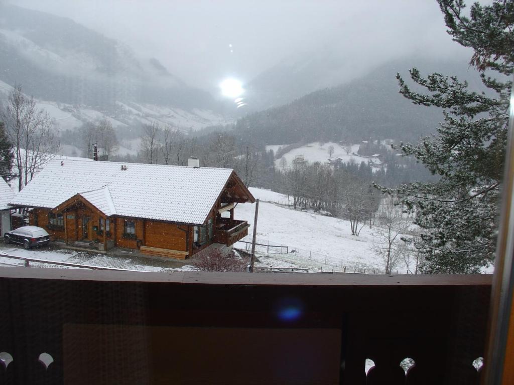 Landhaus Dickhardt Apartment Schladming Room photo