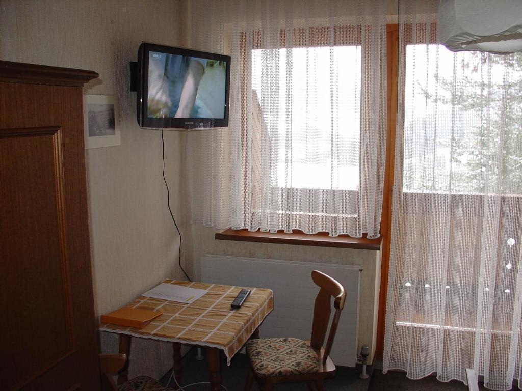 Landhaus Dickhardt Apartment Schladming Room photo
